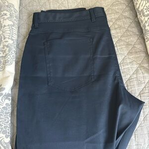 Men’s Tommy Bahama Island zone performance 5 pocket pant